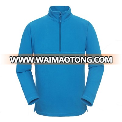 Fleece Fabric Jacket mens clothing Casual Fleece Jackets man clothes