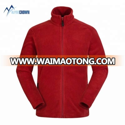 european clothing wholesale men's winter jackets fleece jackets