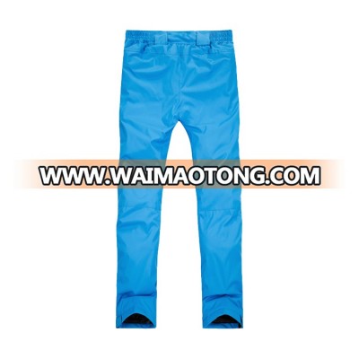 New Design Waterproof Hiking Pant,Men'S Trousers Pants,Trousers Men