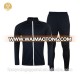 Custom high quality 100% polyester sports track suit wholesale