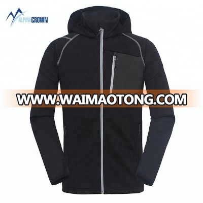 European clothing wholesale jacket Fleece jackets