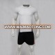 2018 wholesale custom self running generator fitness apparel men running tshirt