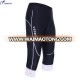 High quality sports cycling wear Nylon pants for momen