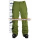 Custom Active Neoprene Ski Pants